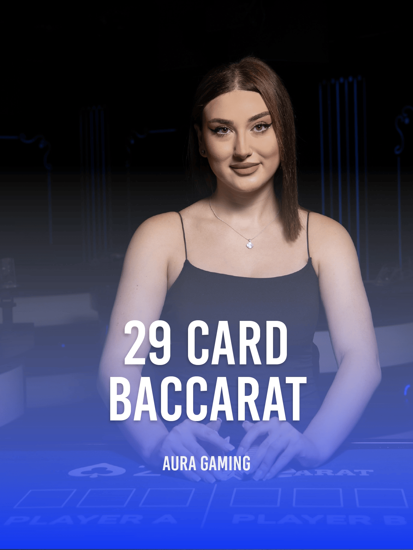 29 Card Baccarat