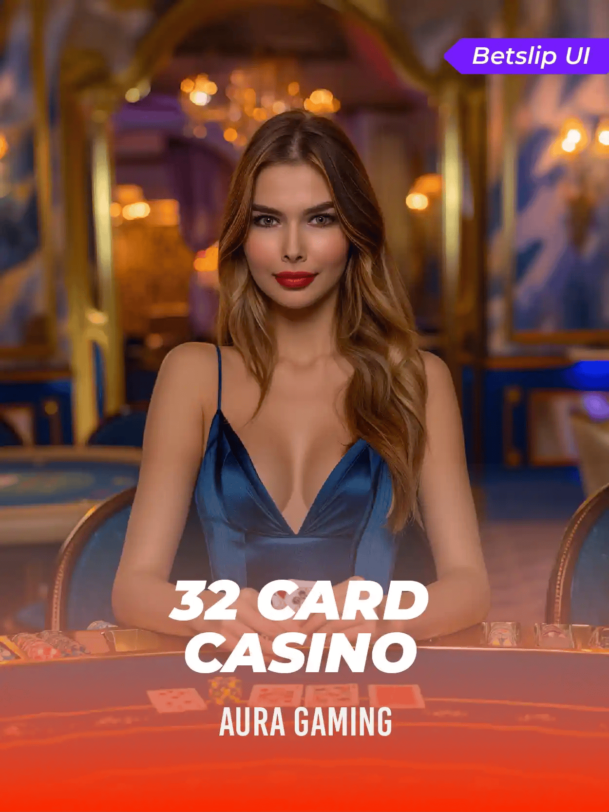 32 card casino