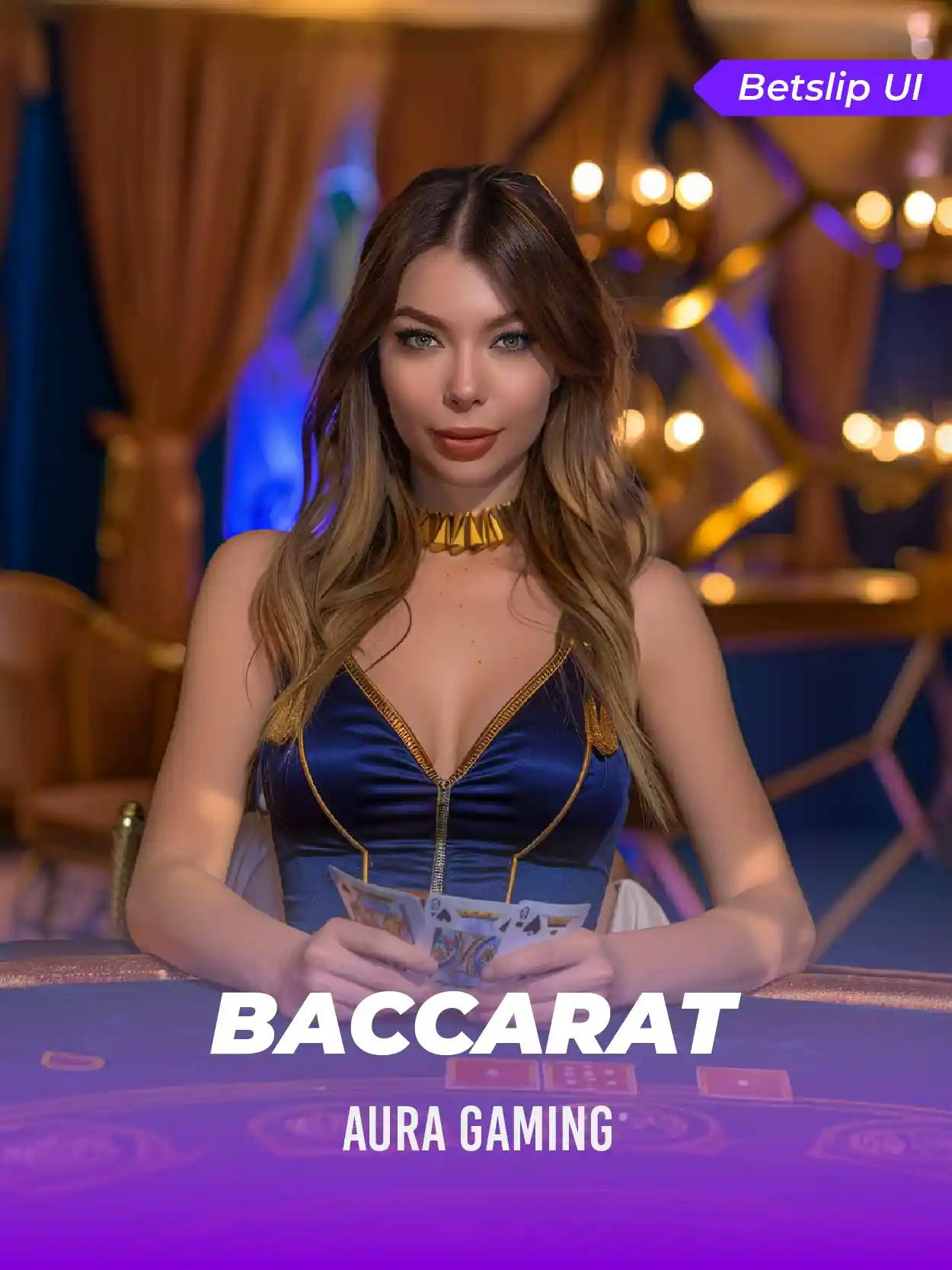 Baccarat