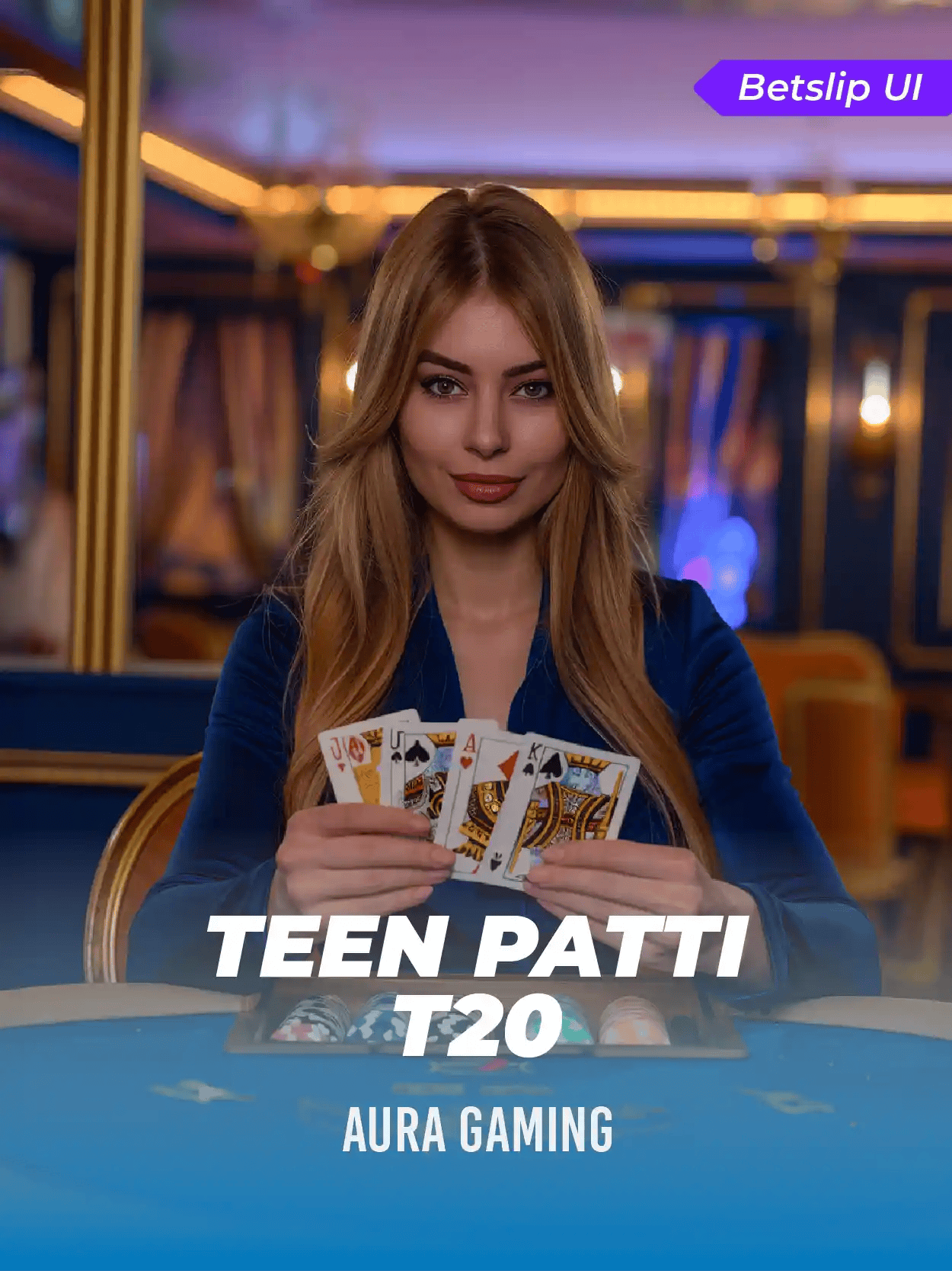 Teen Patti T20