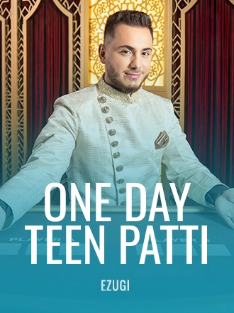 One Day Teen Patti