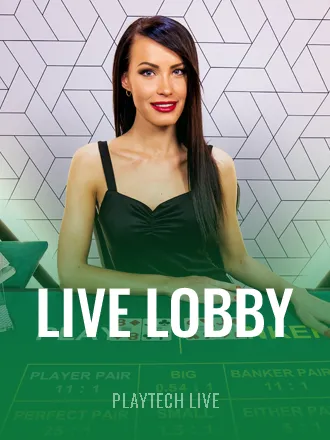 Live Lobby