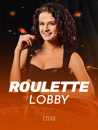 Roulette Lobby