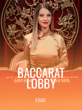 Baccarat Lobby