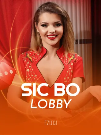 Sic Bo Lobby
