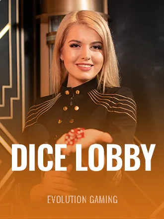 Dice Lobby