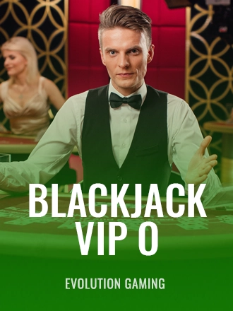 Blackjack VIP O
