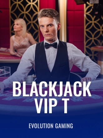 Blackjack VIP T