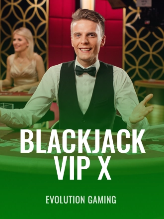 Blackjack VIP X