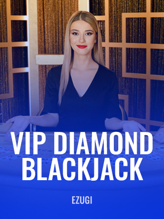 Diamond VIP Blackjack