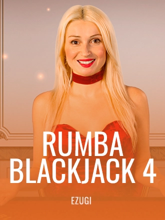 Rumba Blackjack 4