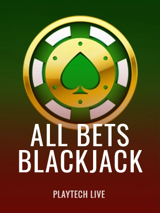 All Bets Blackjack