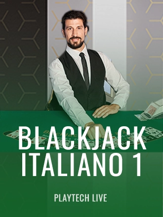 Blackjack Italiano 1
