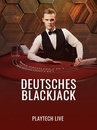 Deutsches Blackjack