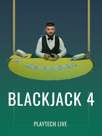 Blackjack 4