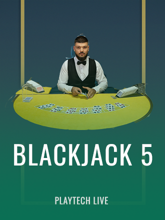 Blackjack 5