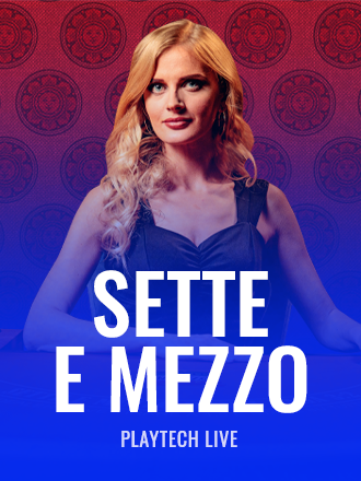 Sette E Mezzo