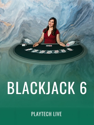 Blackjack 6