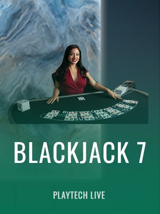 Blackjack 7