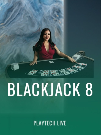 Blackjack 8