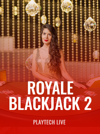 Royale Blackjack 2