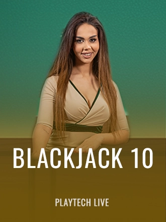 Blackjack 10
