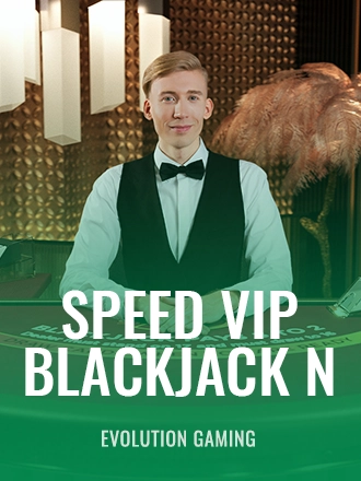 Speed VIP Blackjack N