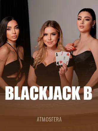 Blackjack B