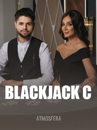 Blackjack C