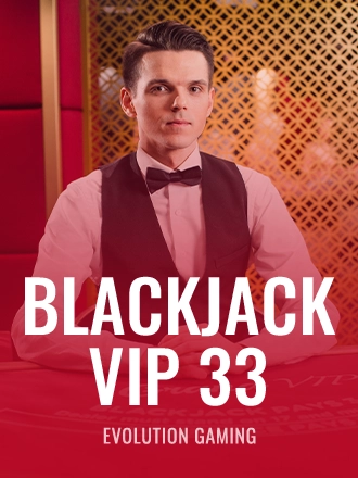 Blackjack VIP 33