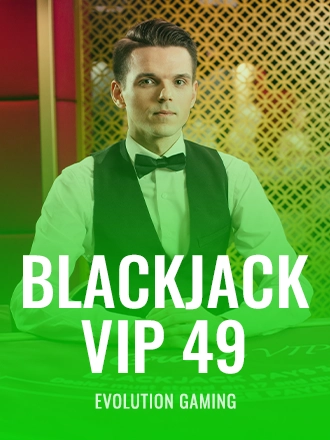 Blackjack VIP 49