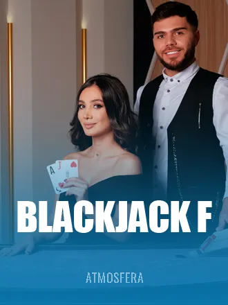 Blackjack F