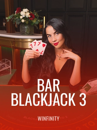 Bar Blackjack 3