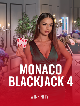 Monaco Blackjack 4