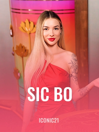 Sic Bo