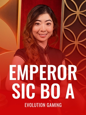Emperor Sic Bo A