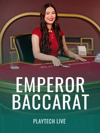 Emperor Baccarat